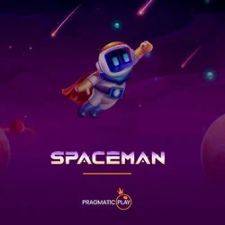 Spaceman nrnr