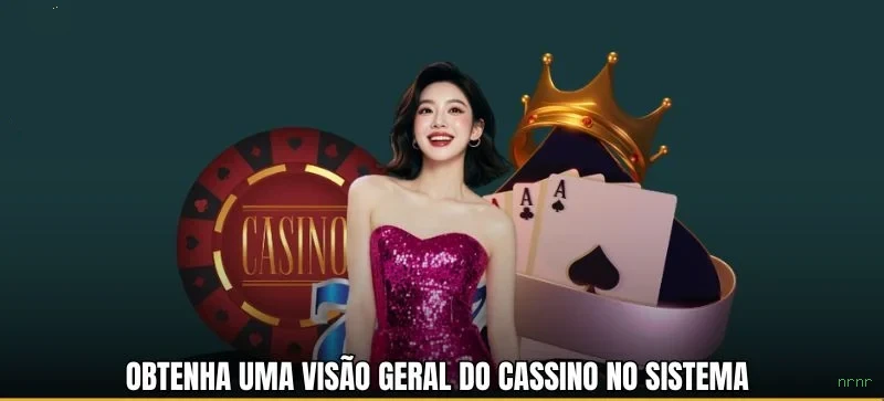 Slots online da nrnr com jackpots progressivos
