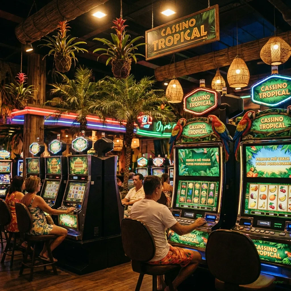 Estratégias Starlight Princess